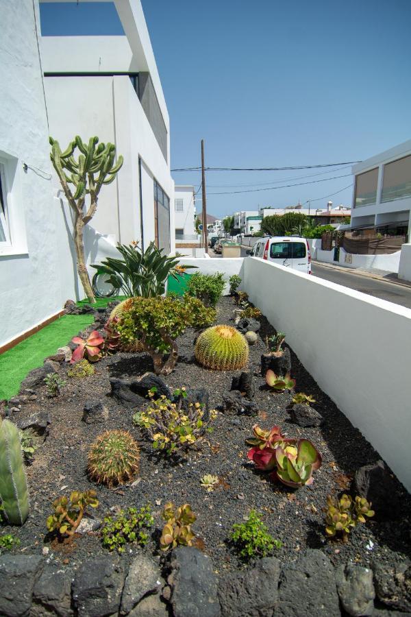 Casa Siroco Sol Villa Playa Honda  Exterior photo